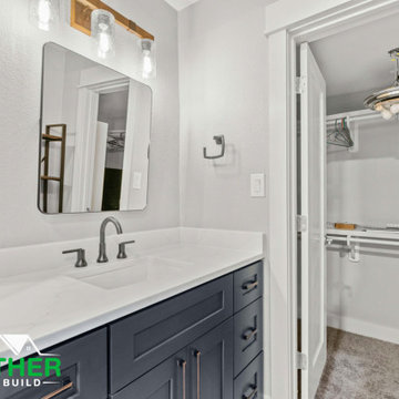 Stylish Bathroom Renovation
