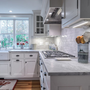 Southern Maine Kitchen