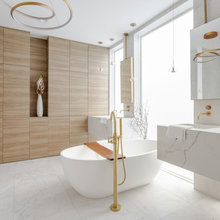 Main Bath