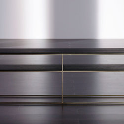 HARDY CONSOLE TABLE - Console Tables