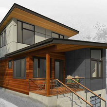 Exterior Ideas
