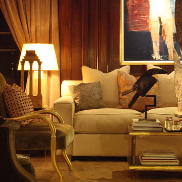 Lakeshore Apartment