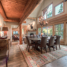 cabin