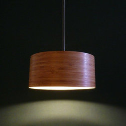 Round Brann Lighting - Ceiling Lighting