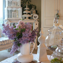 Flower arrangements