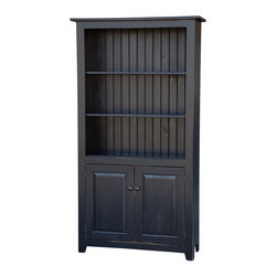 Primitive Amish Furniture - Products