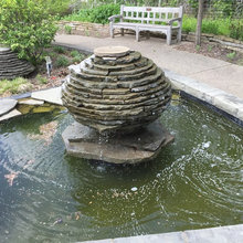 Landscape Ideas