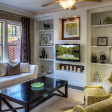 Grand room