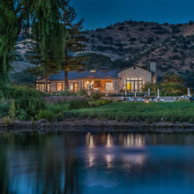 country house