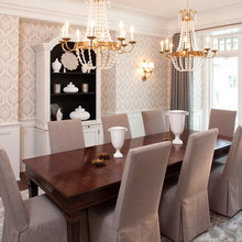 Dining Room Ideas