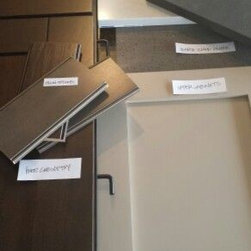 In Progress/ Projects - Kitchen Cabinetry