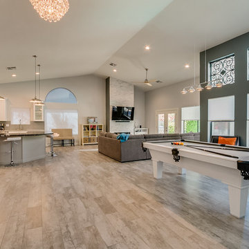 Paradise Vacation Rental Reno