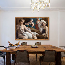 Reinhard G&ouml;rner - Photographs