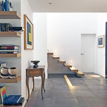 Escaleras