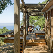 Deck And Porch