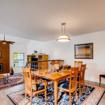 Goldsmith Neighborhood Town Home