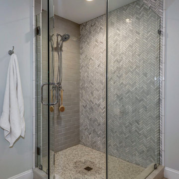 Stunning Complete Interior Remodel & Addition in Arlington, VA