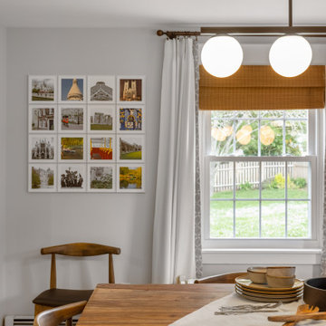 Portland Kitchen Grows Up