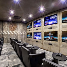 Fischer-Hartmann Game Room