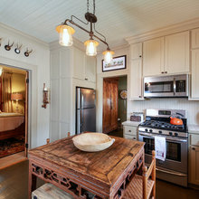 COLOR POP KITCHENS