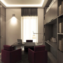 Home Office Ideas