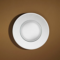 Homka Spia Mirror - Deknudt Mirrors - Wall Mirrors