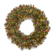 Holiday Decor