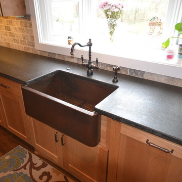 Mullen Kitchen Remodel