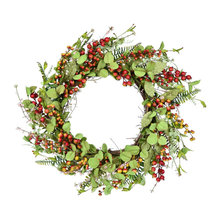 wreaths