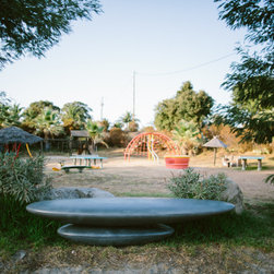 Betonm&ouml;bel outdoor - Products
