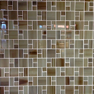 Kitchen Backsplash
