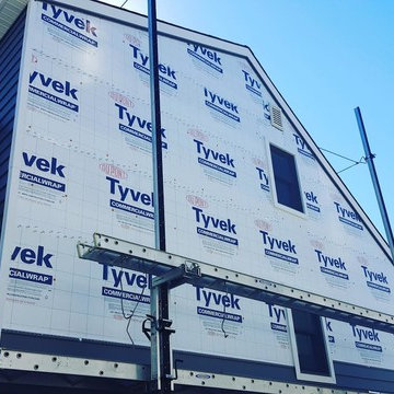 Certainteed Insulated Vinyl Siding