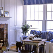 coastal style