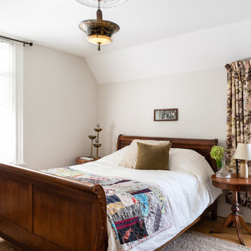 Prince Edward County Getaway