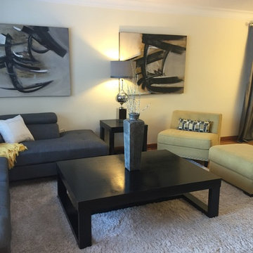 Beautiful Bungalow on Churchill Dr