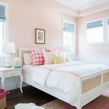 Grayson's Room