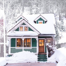 Home Exterior