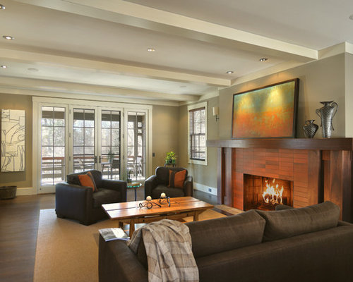 Sherwin Williams�urban Putty� On Body Home Design Ideas