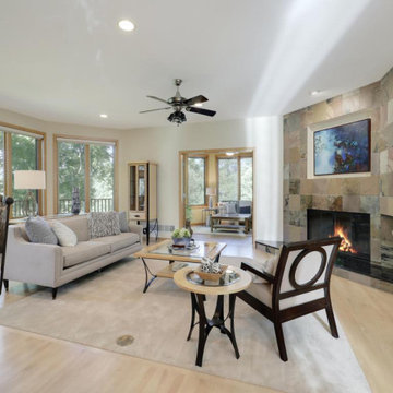 Yorkshire Family Home Staging