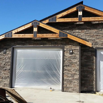 New Home Build