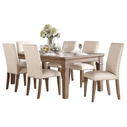 Traditional Dining Sets by AMOC