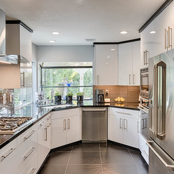 Modern Interior