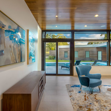 Highway House