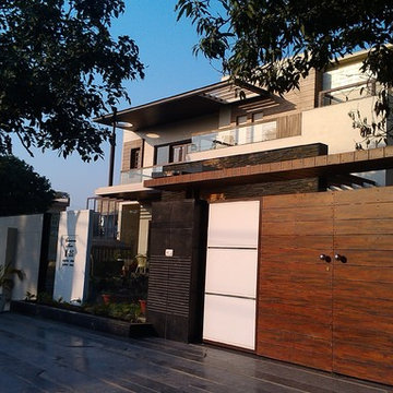 RESIDENCE M-35