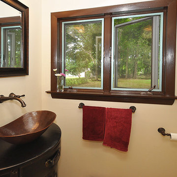 East Center Remodel