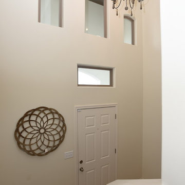 Green Ranch phase VII Model Home