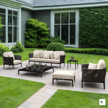 Modern Wicker