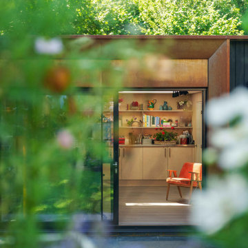 Danetre Garden Room