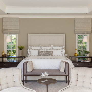 Country Modern