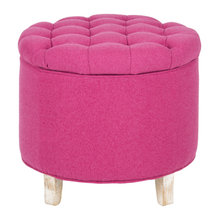 living room tuffets